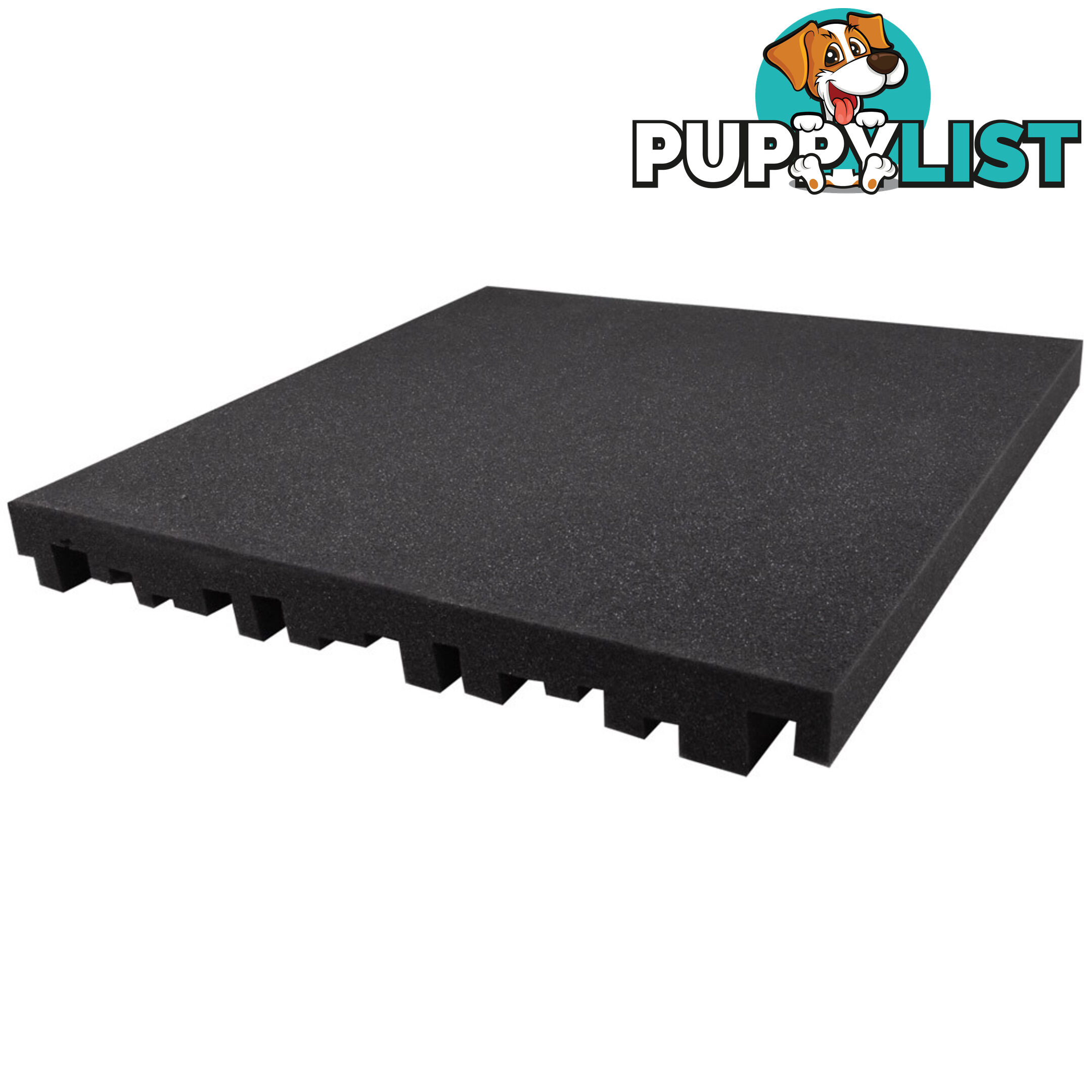 Metro 50 x 50cm Acoustic Foam Panels