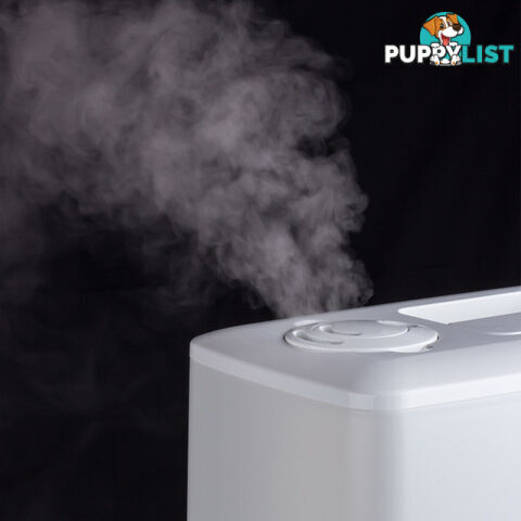 Ionmax ION90 Hybrid UV Humidifier