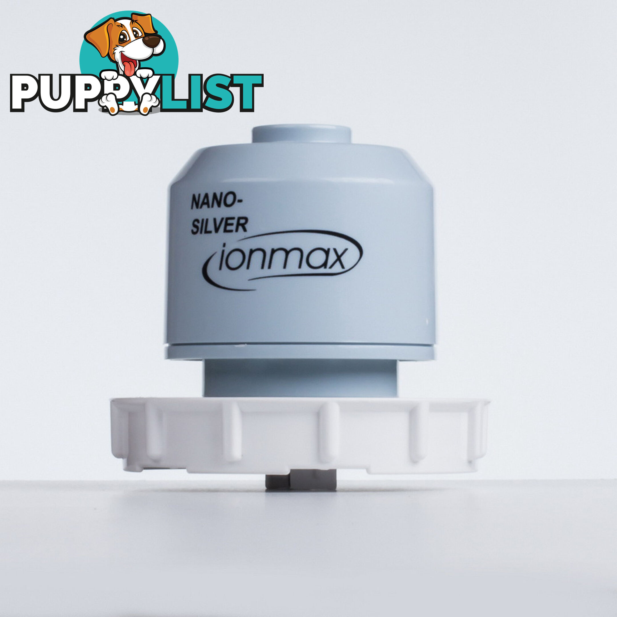 Ionmax ION90 Hybrid UV Humidifier