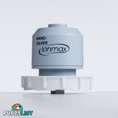 Ionmax ION90 Hybrid UV Humidifier