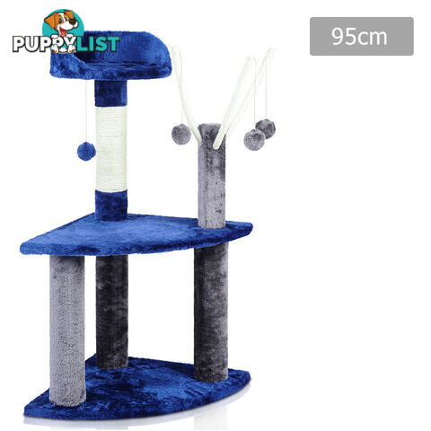 Medium Cat Tree Scratcher  95CM