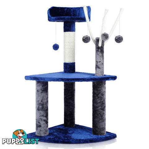 Medium Cat Tree Scratcher  95CM