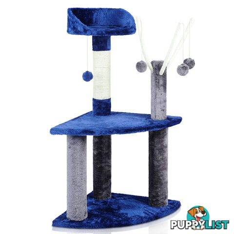 Medium Cat Tree Scratcher  95CM