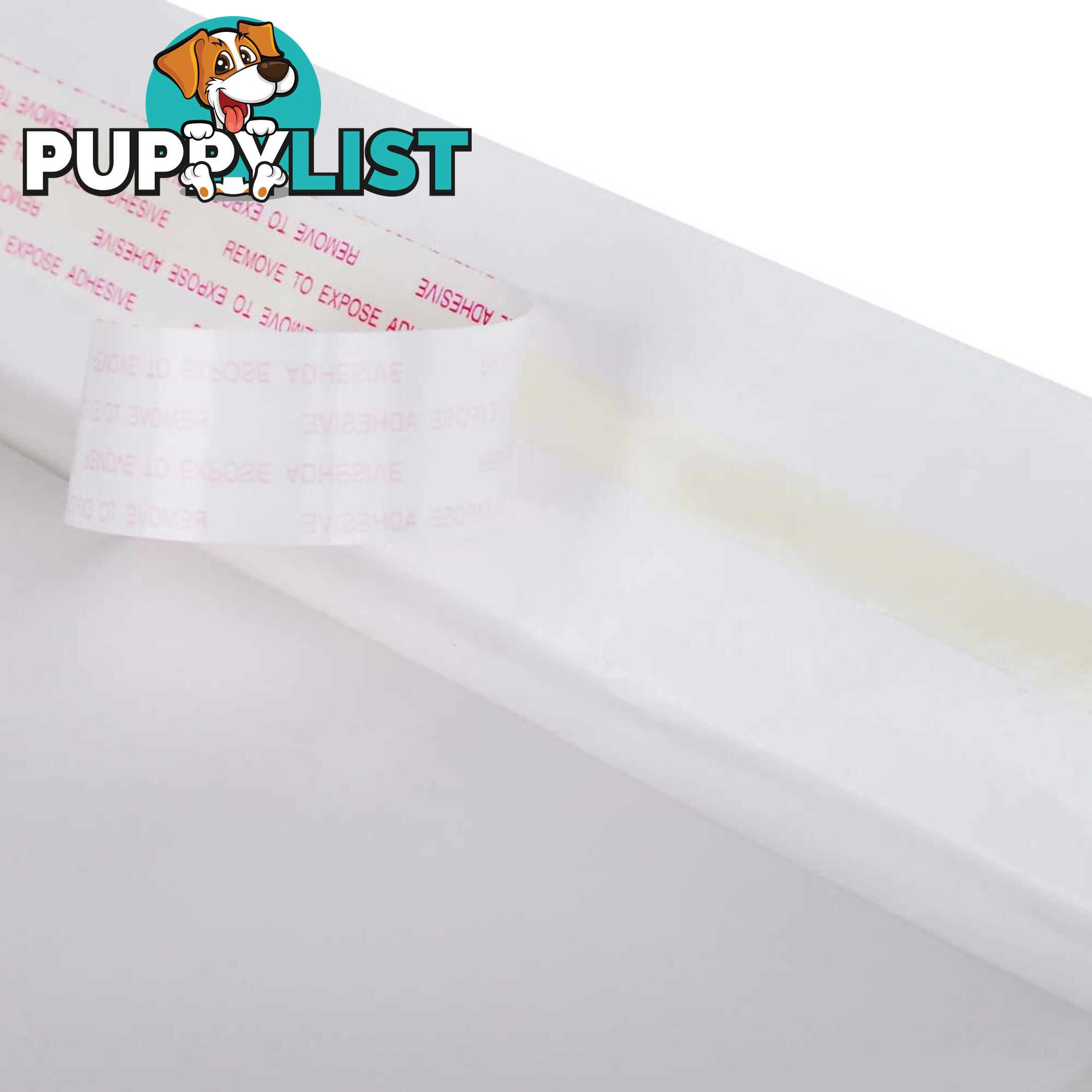 Bubble Padded Mail Envelopes 200pcs 215mm x 280mm