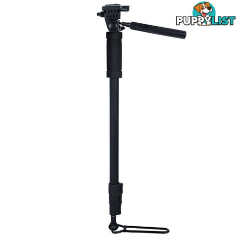 Digital Camera DSLR Monopod 180cm