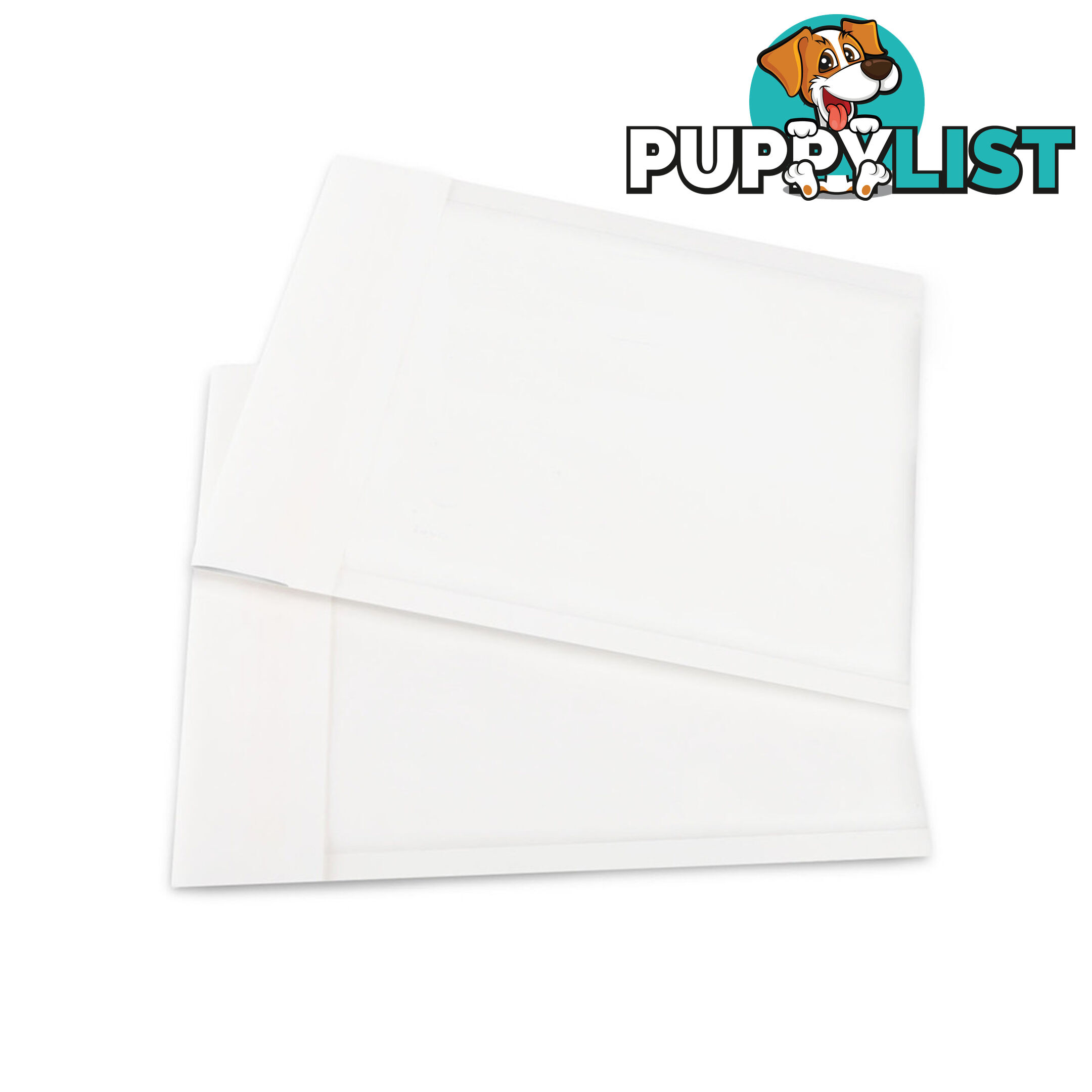 Set of 100 Poly Mailer Bags - 225 x 330mm