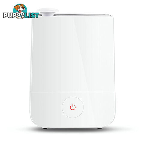 4L Ultrasonic Cool Mist Air Humidifier