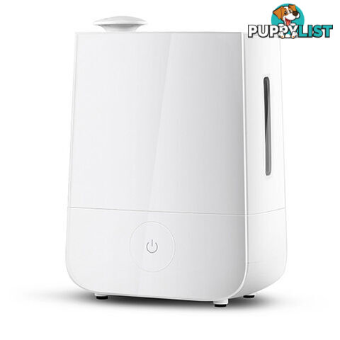 4L Ultrasonic Cool Mist Air Humidifier