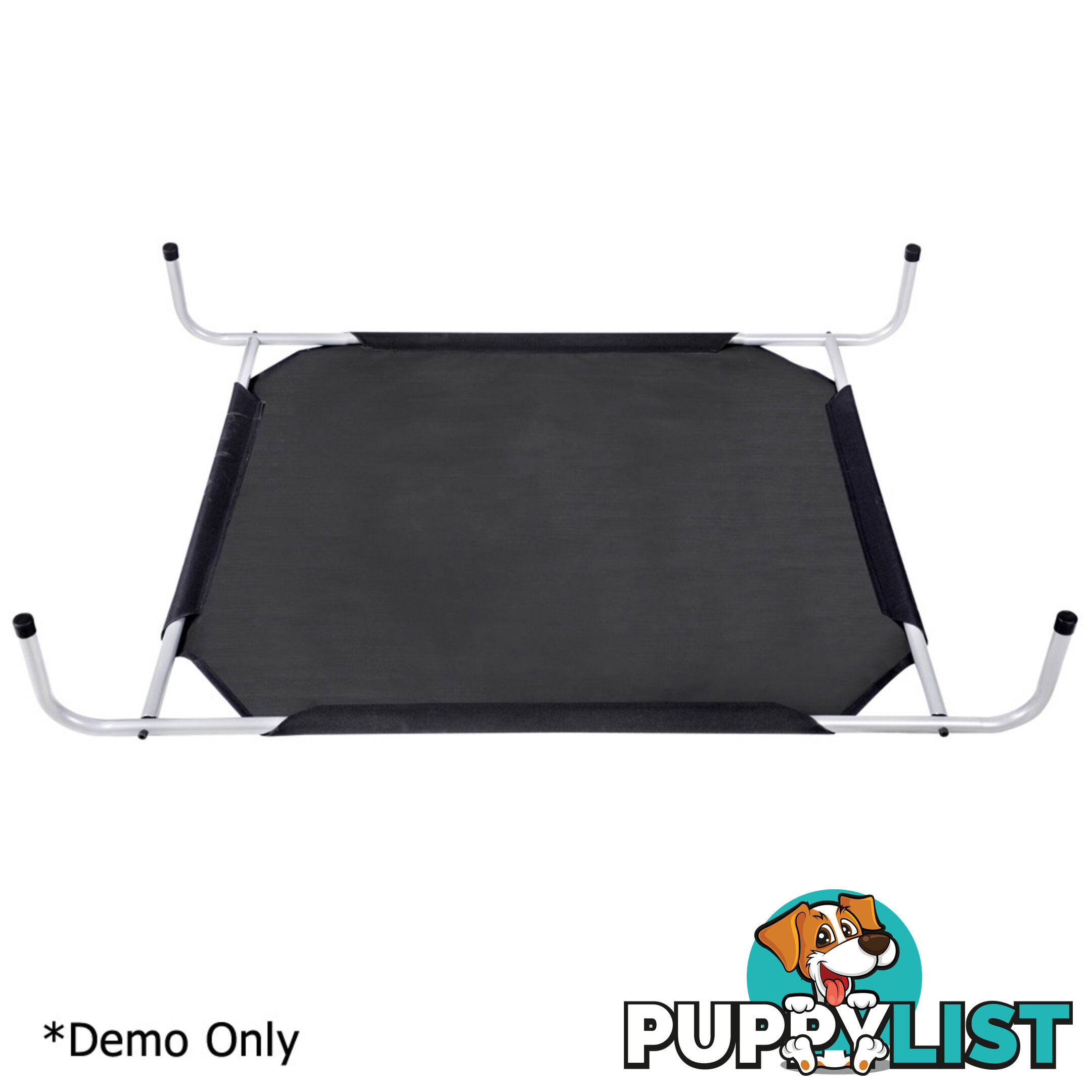 Large Pet Dog Cat Trampoline Hammock Bed Replacement Cover