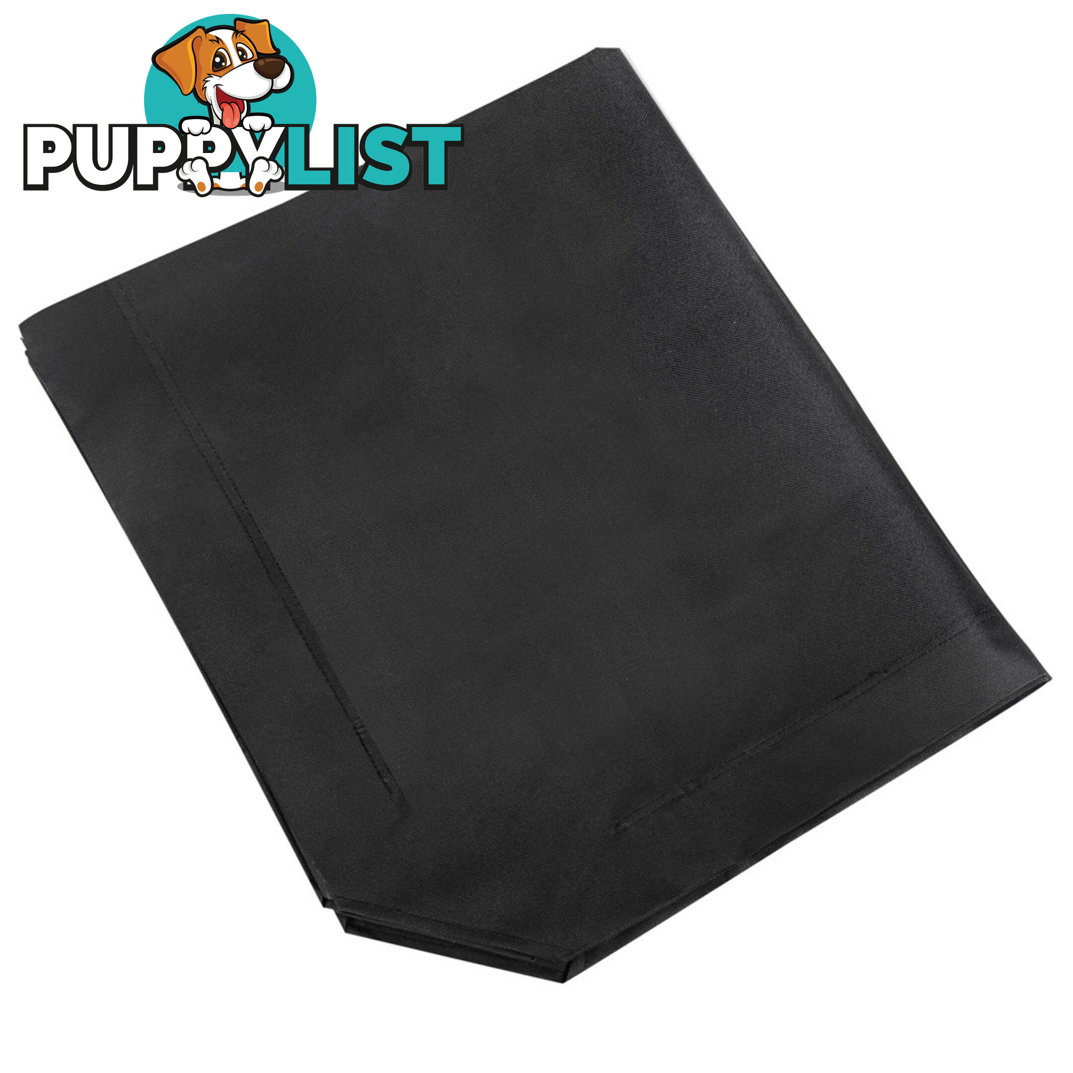 Large Pet Dog Cat Trampoline Hammock Bed Replacement Cover