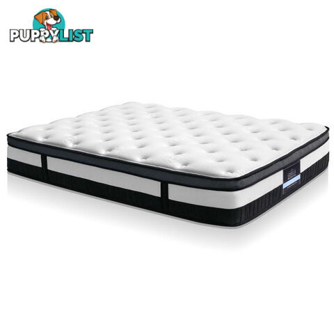 Euro Top Mattress  Double