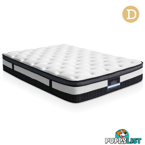 Euro Top Mattress  Double