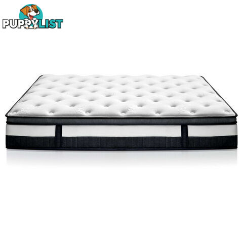 Euro Top Mattress  Double