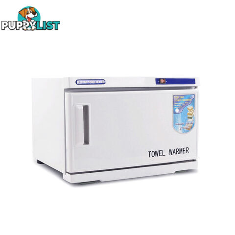 Towel Steriliser - 23L