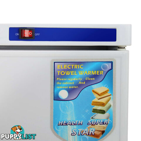 Towel Steriliser - 23L