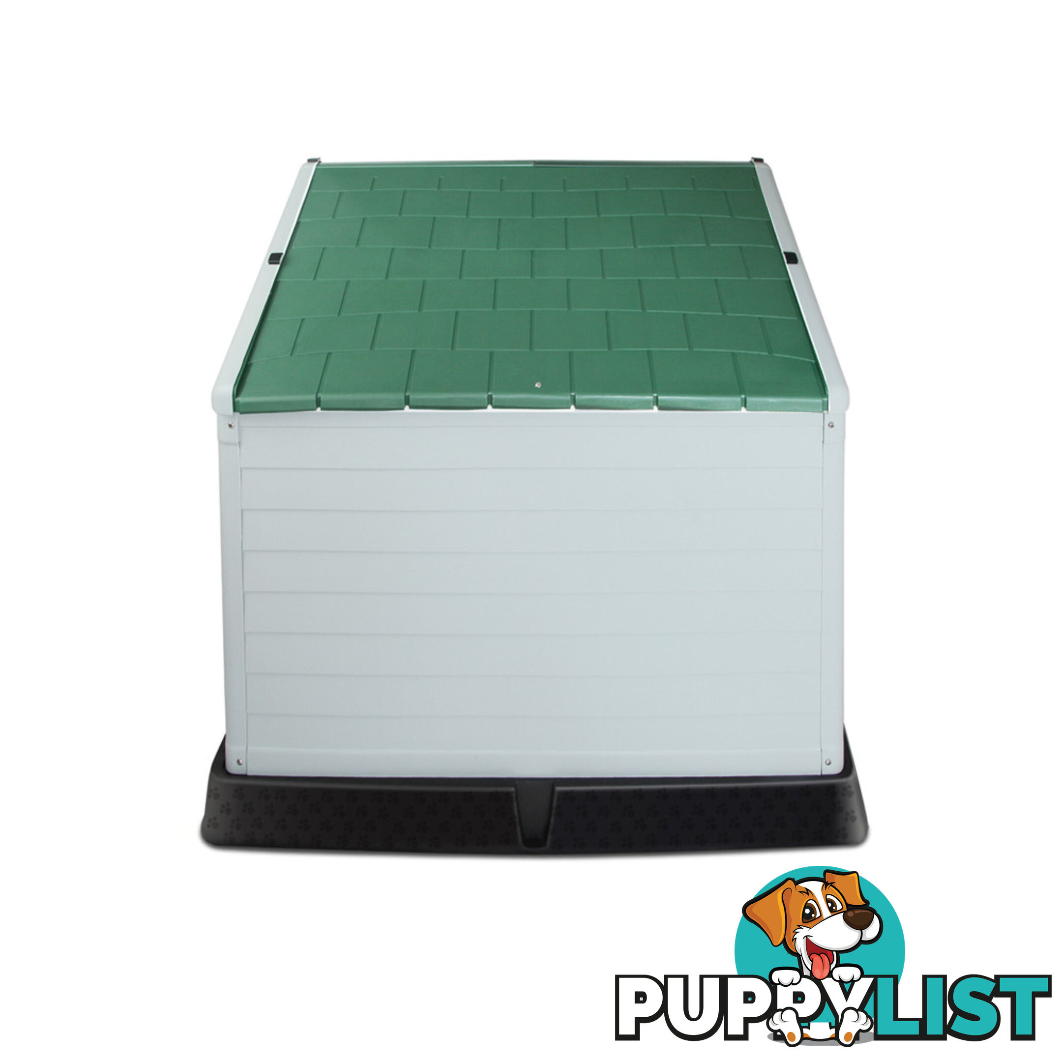 Green Dog Kennel  99CM