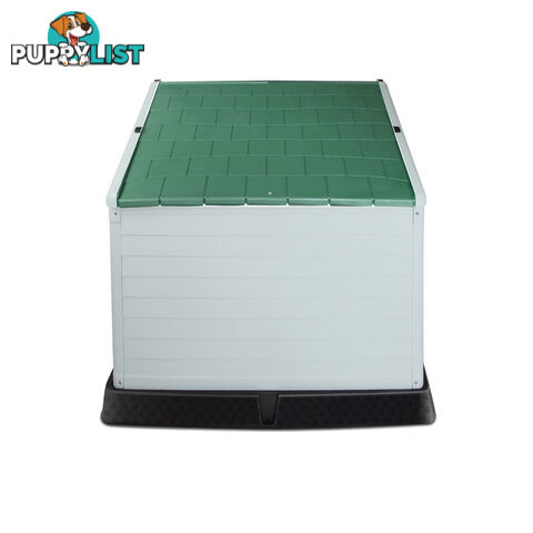 Green Dog Kennel  99CM