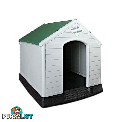 Green Dog Kennel  99CM