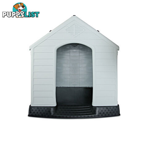 Green Dog Kennel  99CM