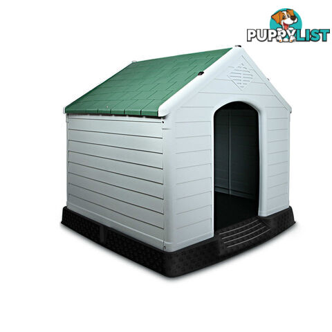 Green Dog Kennel  99CM