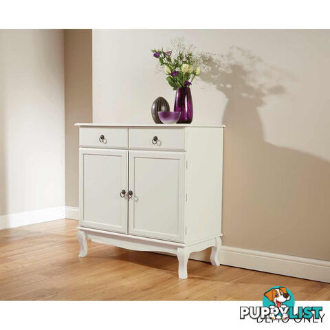 Marianne 2 Door 2 Drawer Sideboard