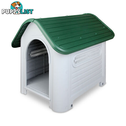 Green Dog Kennel  76CM