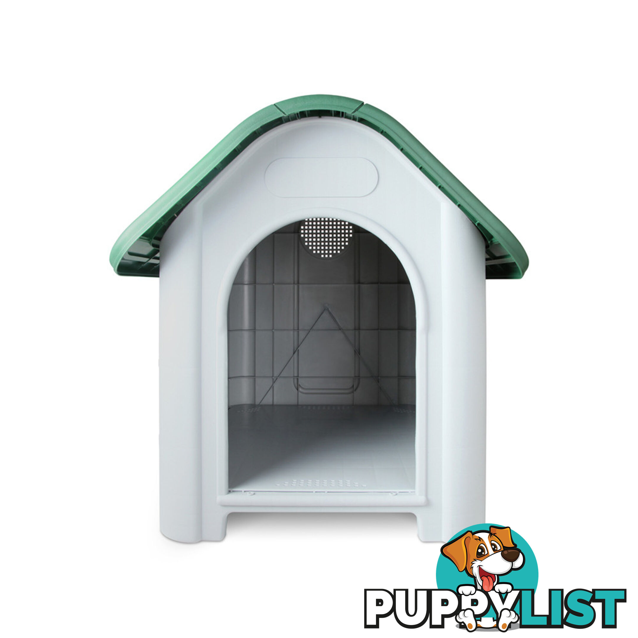 Green Dog Kennel  76CM