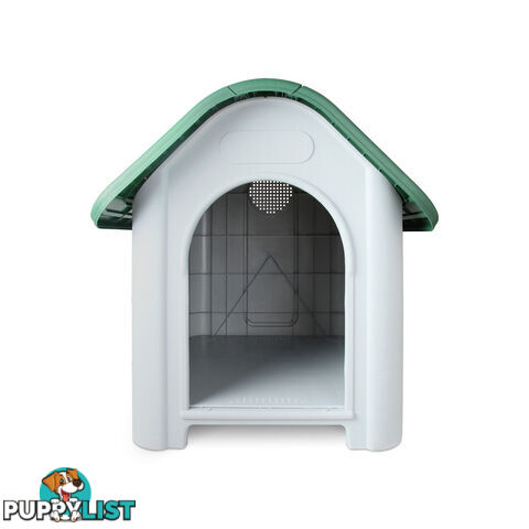 Green Dog Kennel  76CM