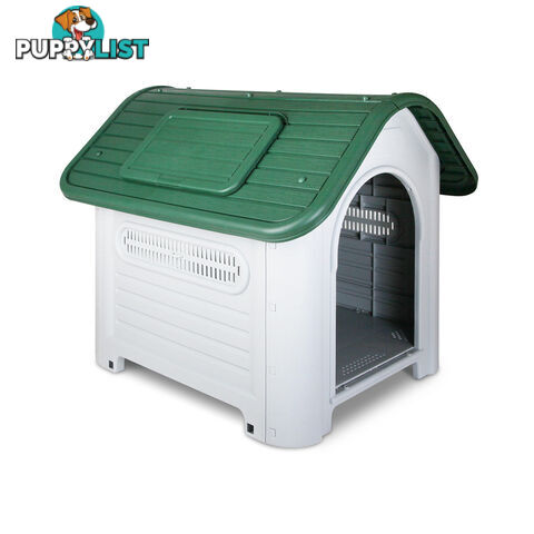 Green Dog Kennel  76CM