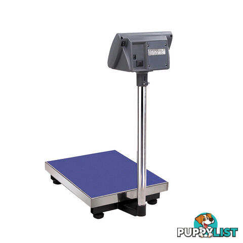 Electronic Computing Platform Digital Scale 300kg