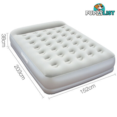 Bestway Queen Sized Inflatable Bed