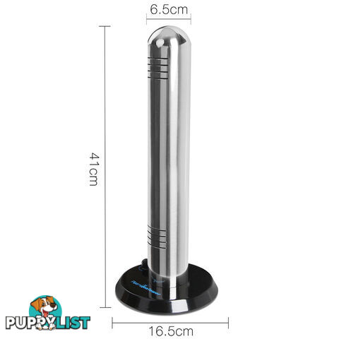 Freestanding Air Purifier Tower 90SQM