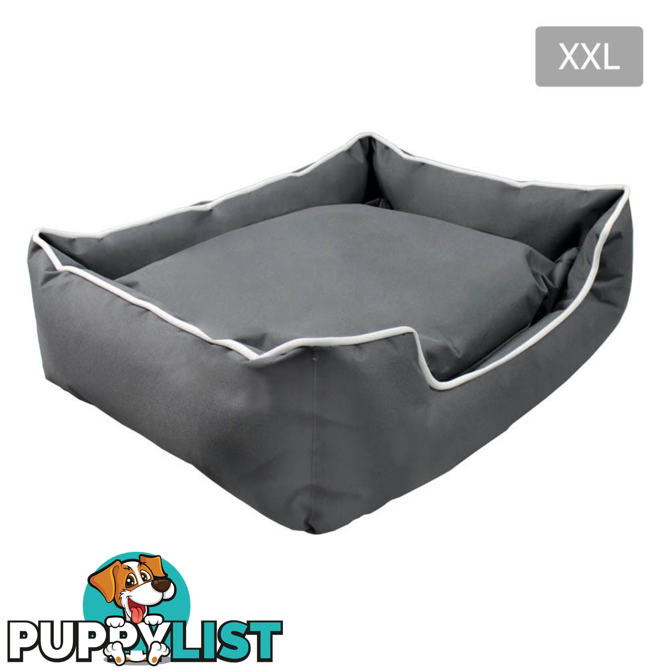 Heavy Duty Pet Bed - Extra Large