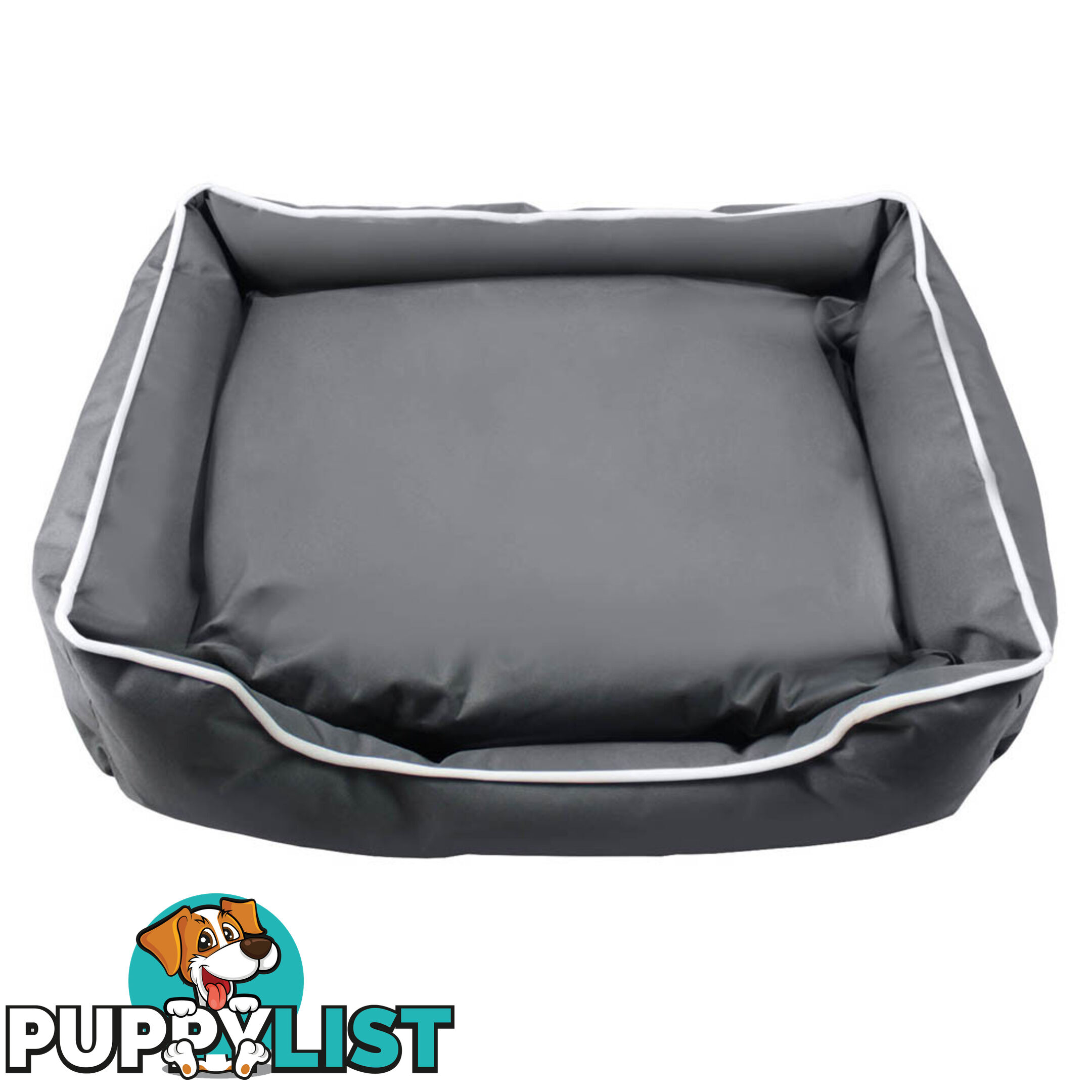 Heavy Duty Pet Bed - Extra Large