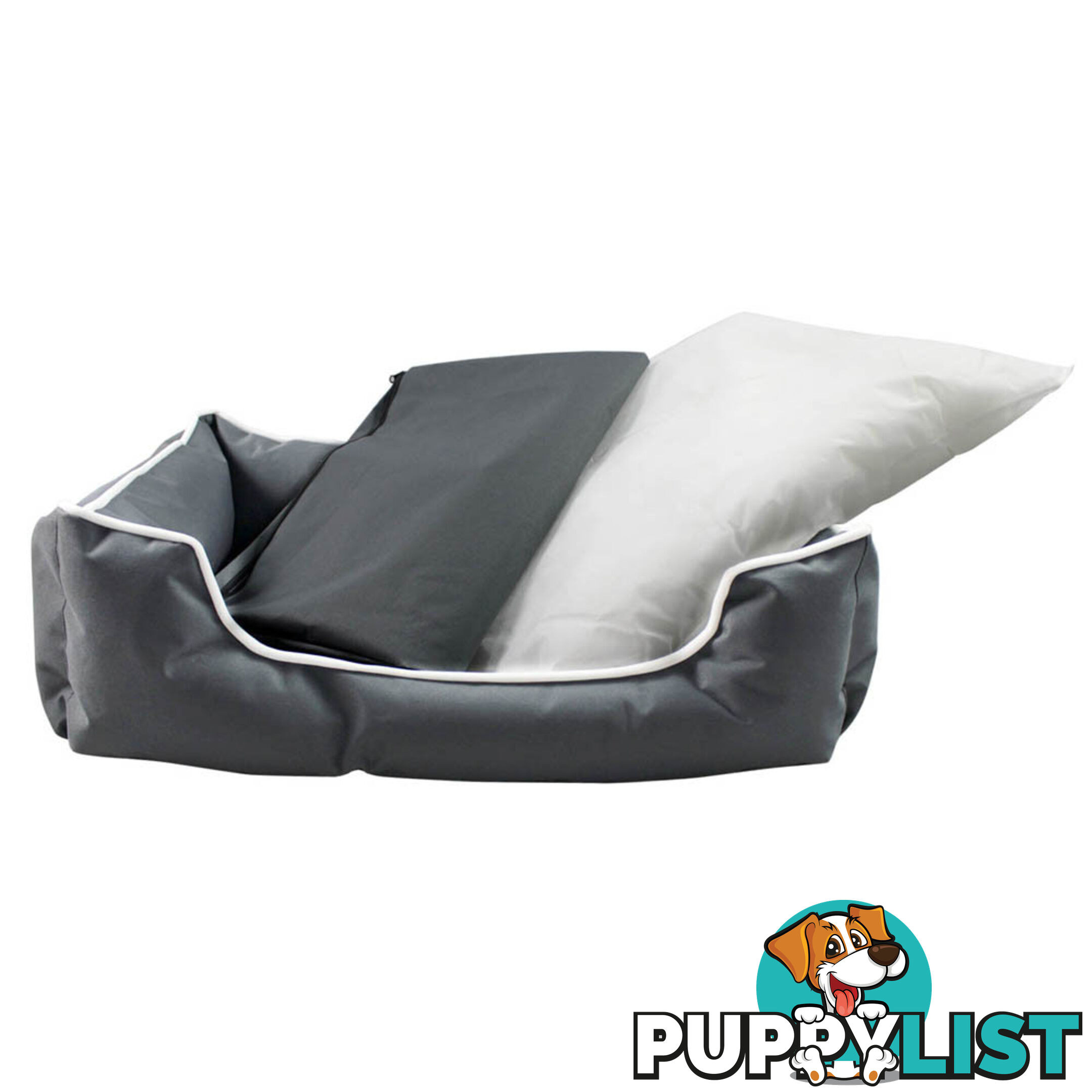 Heavy Duty Pet Bed - Extra Large