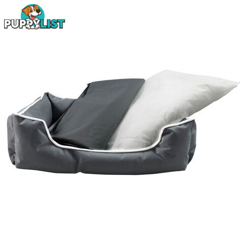 Heavy Duty Pet Bed - Extra Large