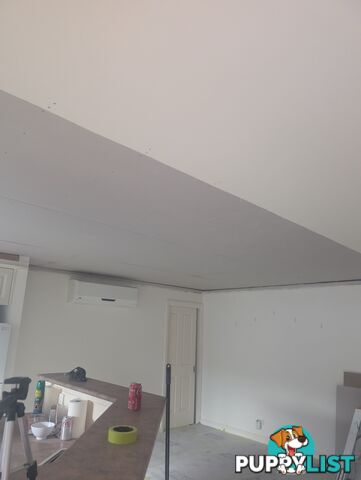 ASH DANIEL MAINTENANCE CONSTRUCTION