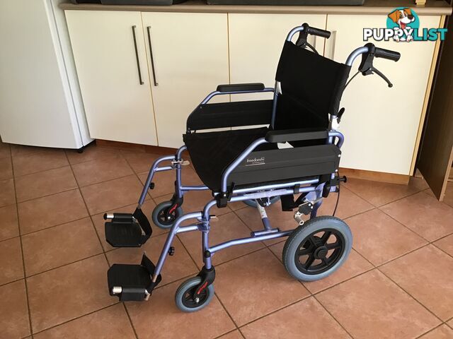 Wheelchair