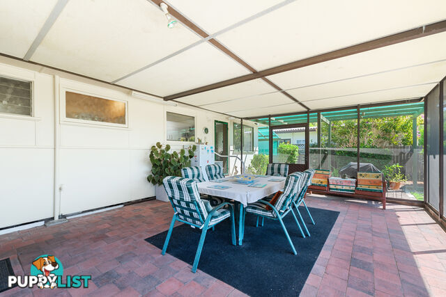 101 McEvoy Street UMINA BEACH NSW 2257