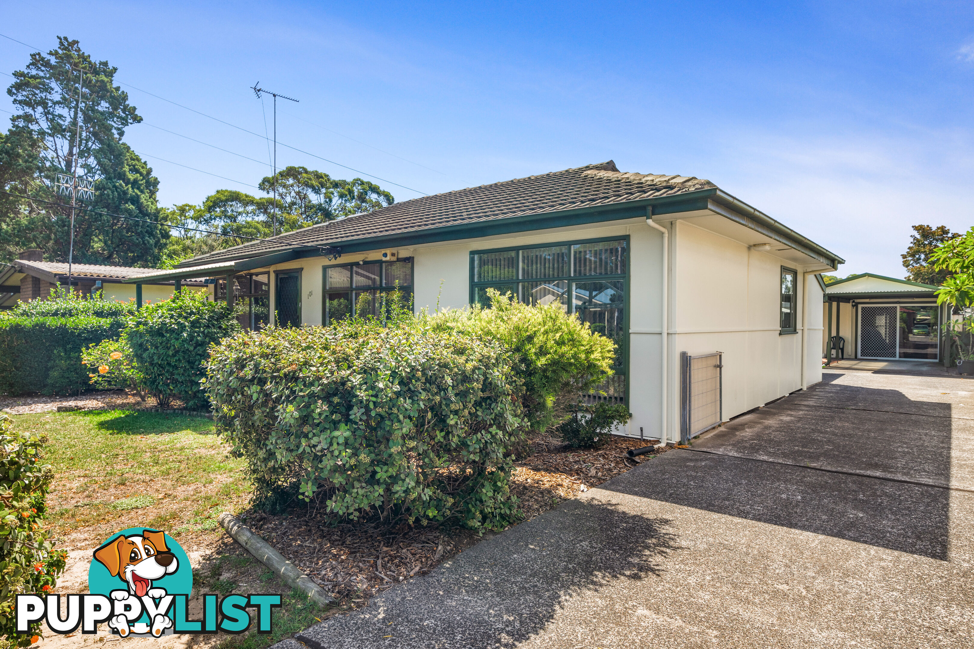 101 McEvoy Street UMINA BEACH NSW 2257