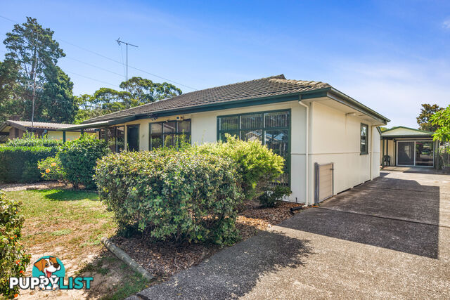 101 McEvoy Street UMINA BEACH NSW 2257