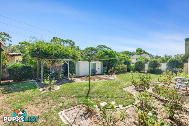 101 McEvoy Street UMINA BEACH NSW 2257