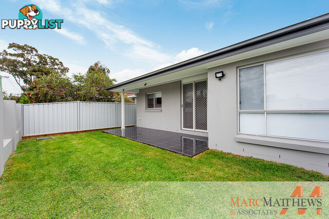 1 1 Vidler Ave WOY WOY NSW 2256