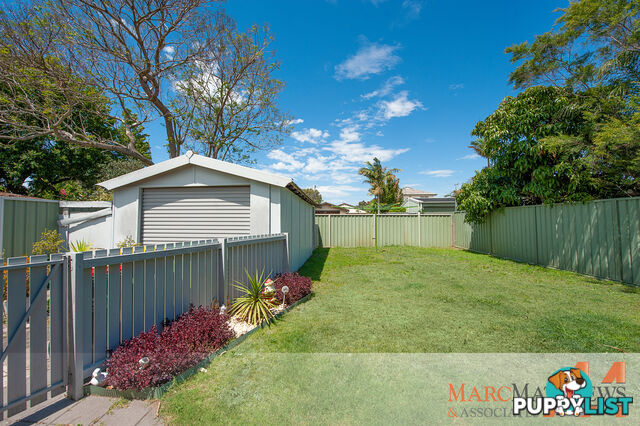 66 Dunalban Avenue WOY WOY NSW 2256