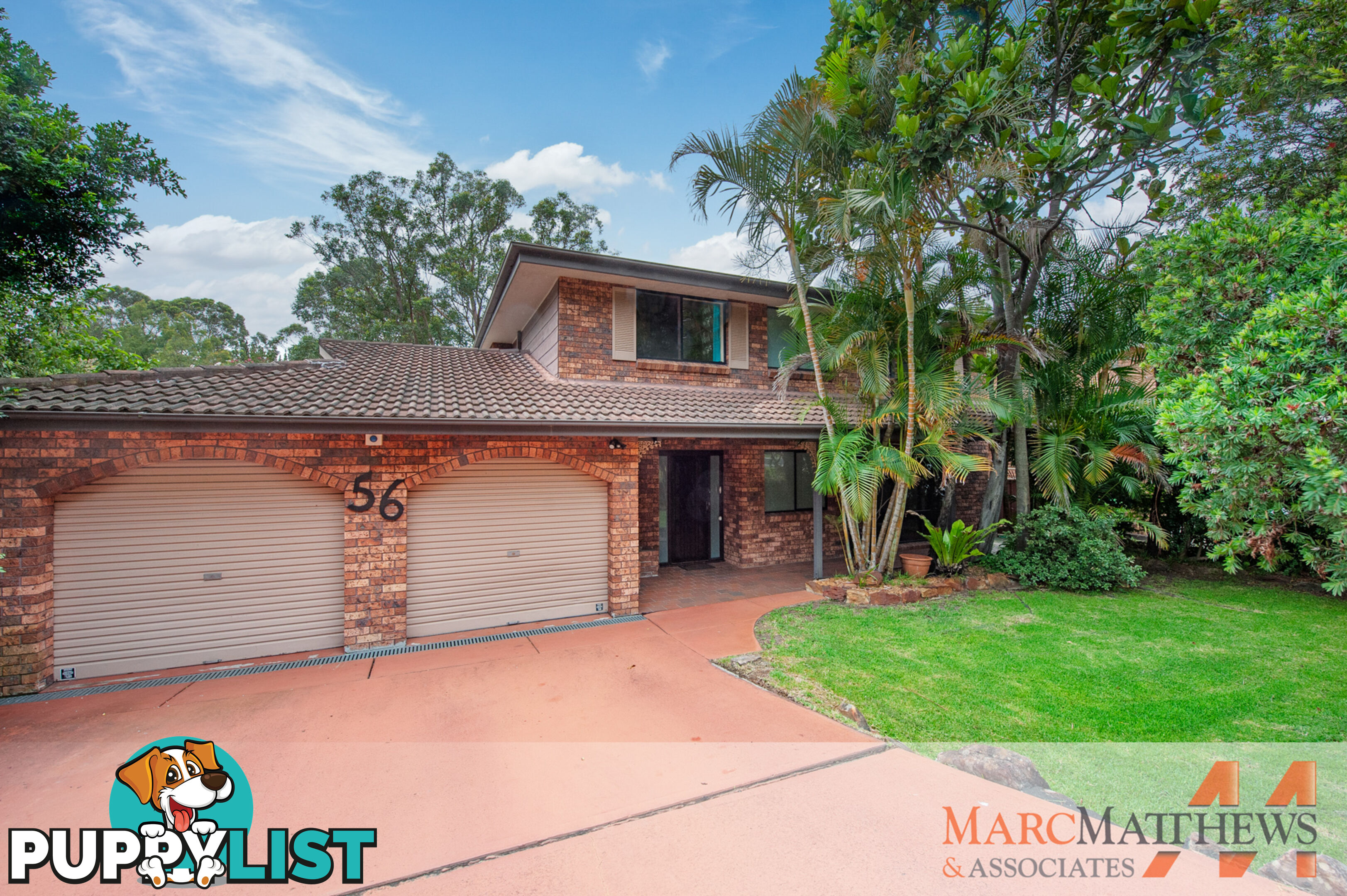 56 Greenhaven Drive UMINA BEACH NSW 2257