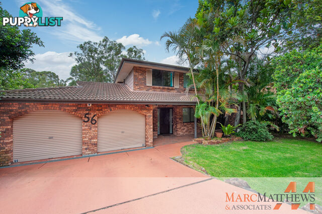 56 Greenhaven Drive UMINA BEACH NSW 2257