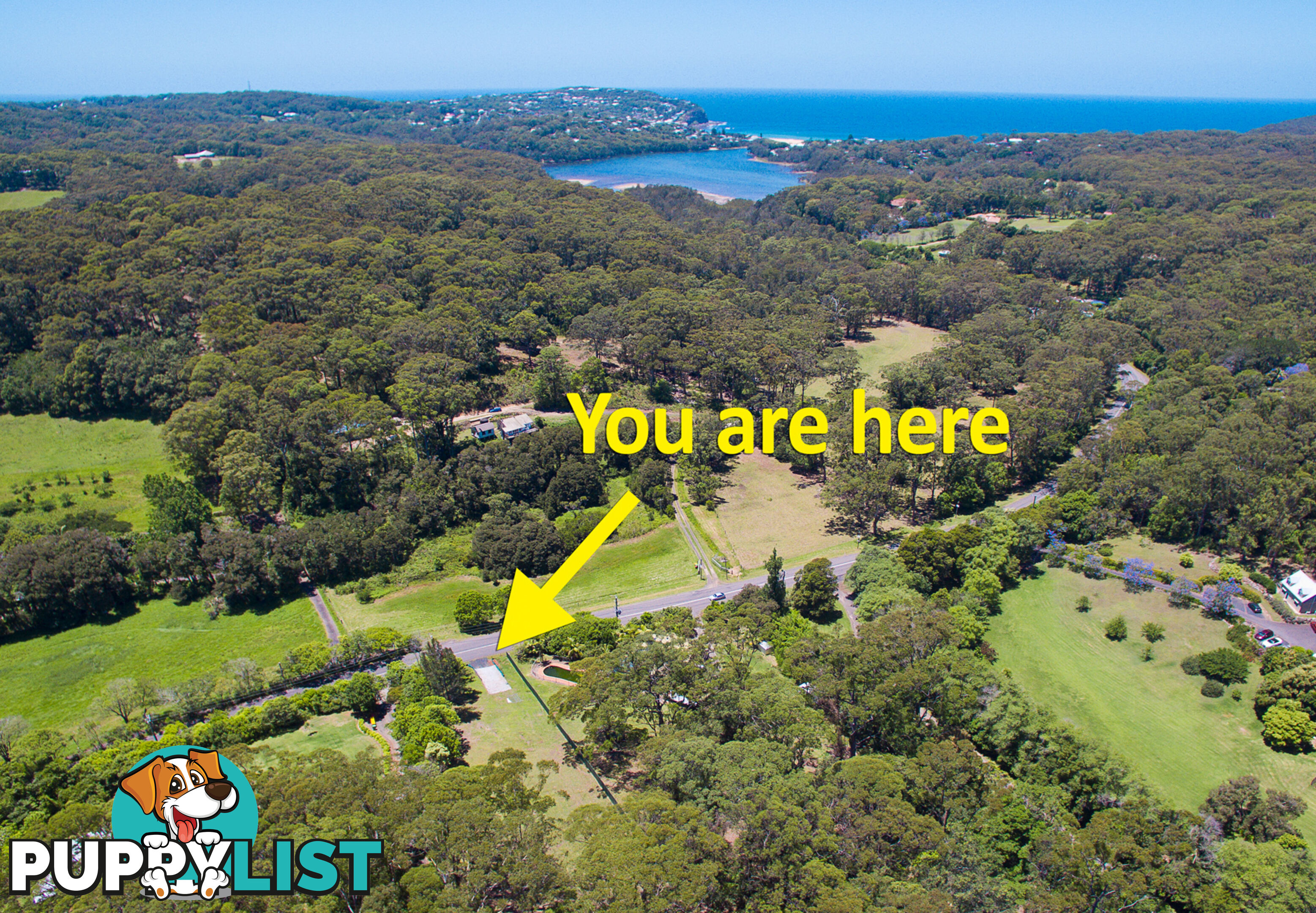 Lot 222 The Scenic Road MACMASTERS BEACH NSW 2251