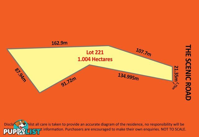 Lot 222 The Scenic Road MACMASTERS BEACH NSW 2251