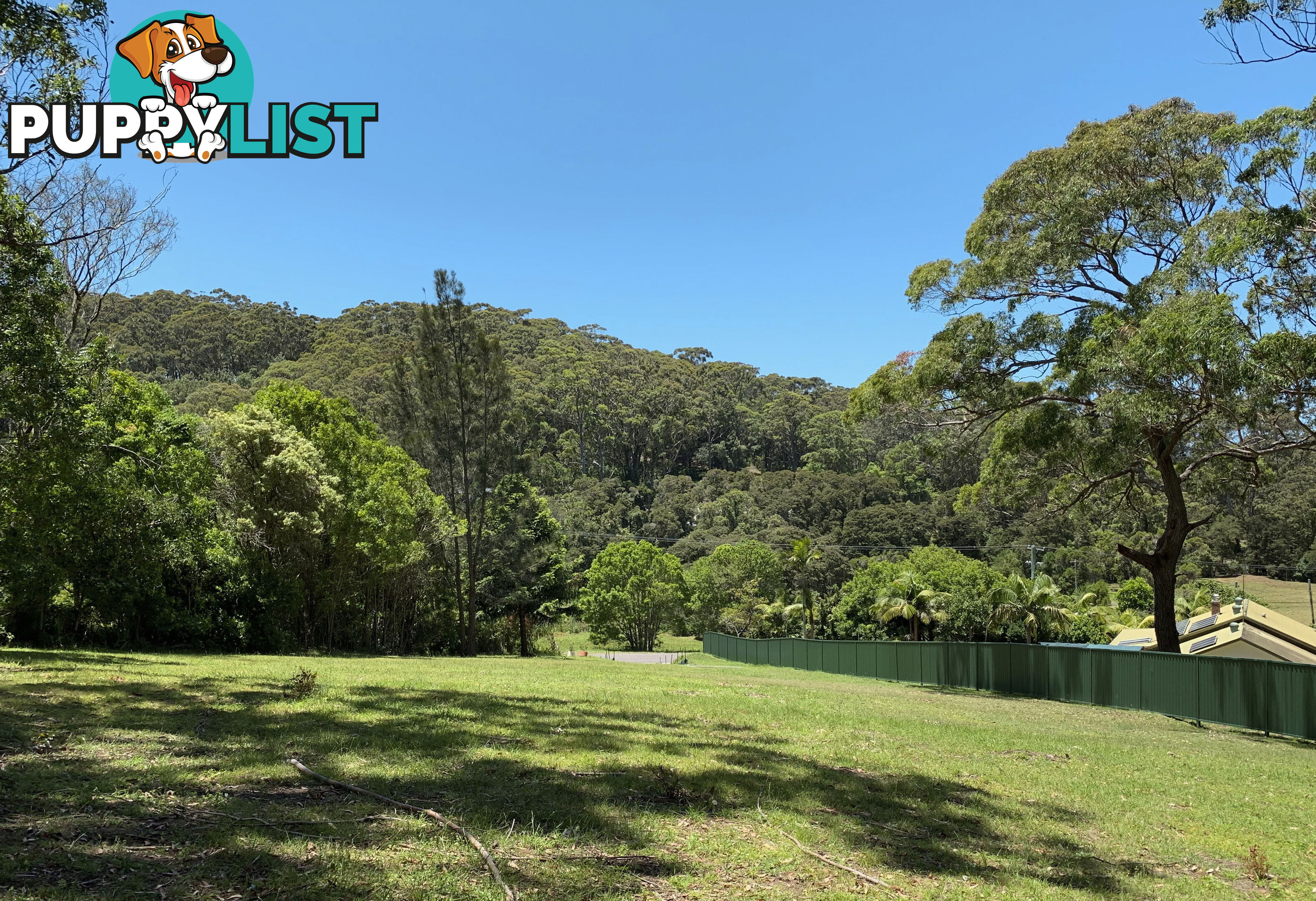 Lot 222 The Scenic Road MACMASTERS BEACH NSW 2251