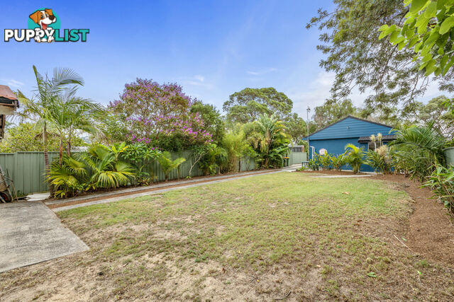 84 Albion Street UMINA BEACH NSW 2257